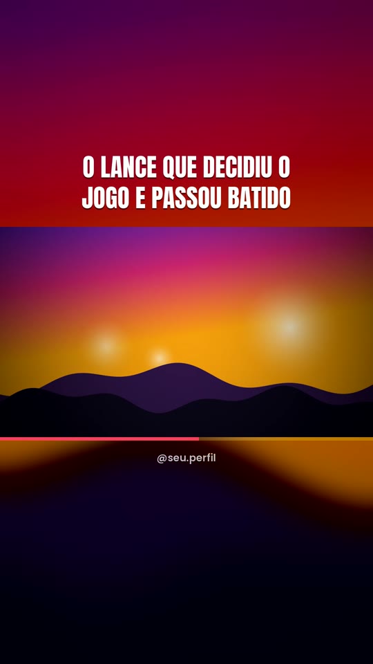 Prévia da moldura Fundo desfocado